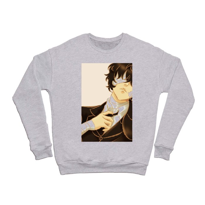 Bungou stray hotsell dogs sweatshirt