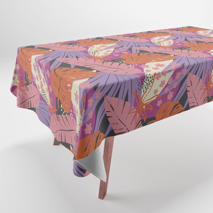 Isadora Tablecloth
