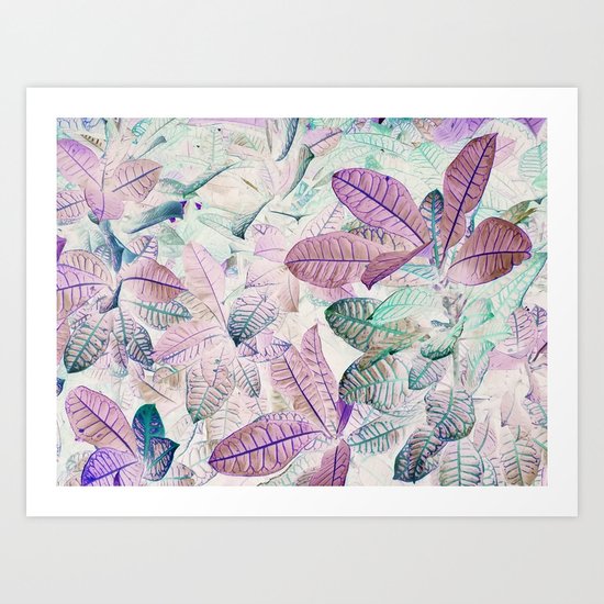 Homestead Art Print