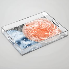 Celestial Training Device - HOME collection Acrylic Tray
