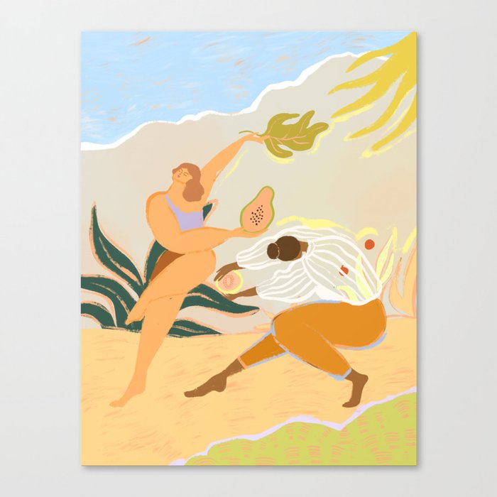 Canvas Print