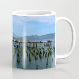 Megler Bridge -  Astoria Coffee Mug
