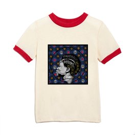 Bibire - Moon Mama Series Kids T Shirt