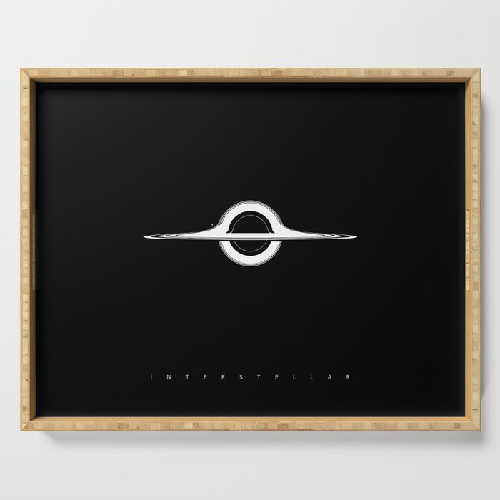 interstellar wormhole poster