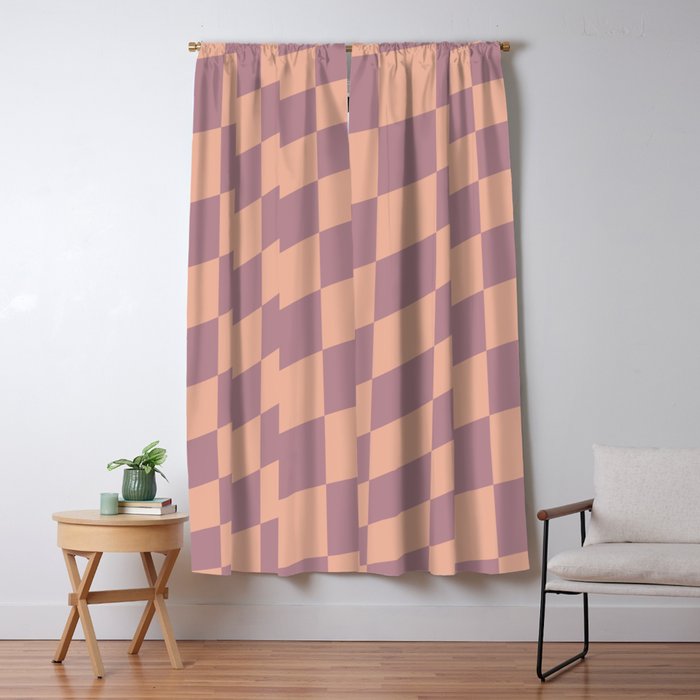 Blackout Curtain