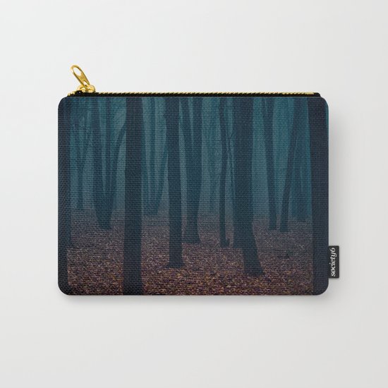 Carnivore Carry-All Pouch