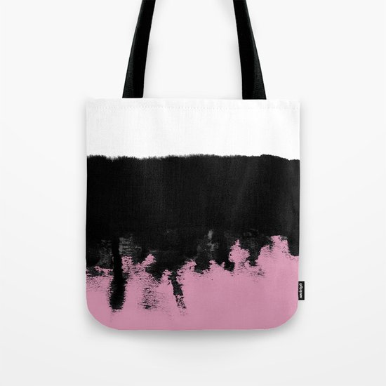 AWS001 Tote Bag