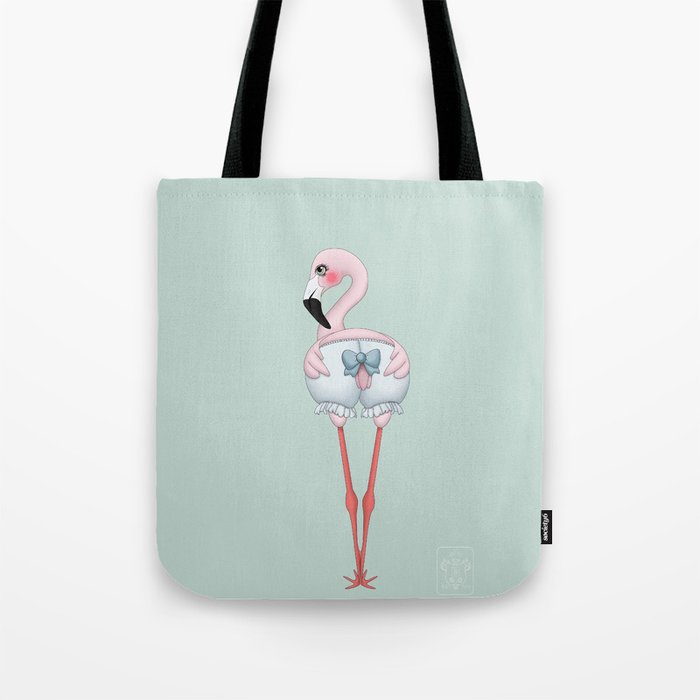 Loli large tote top