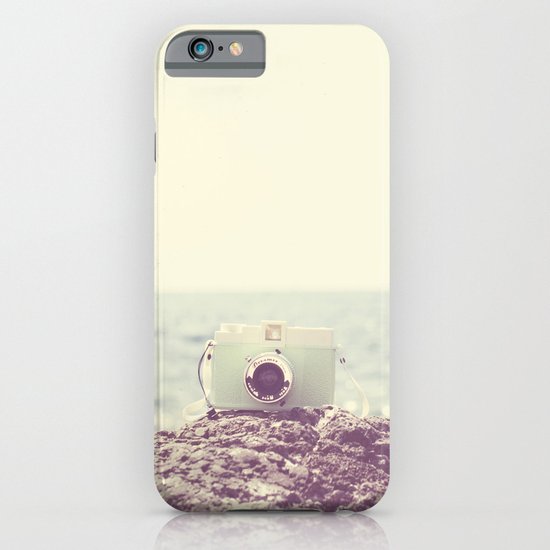 the dreamer ... iPhone & iPod Case