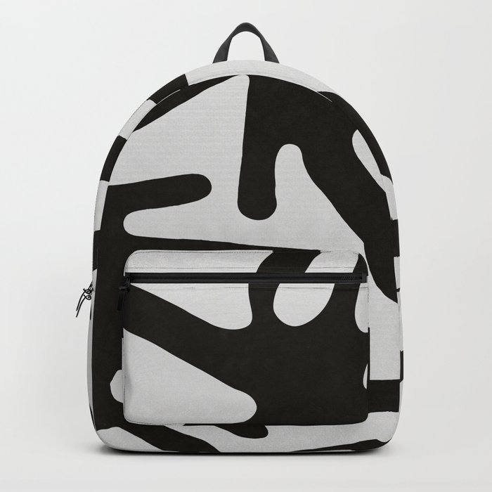 roots laptop backpack