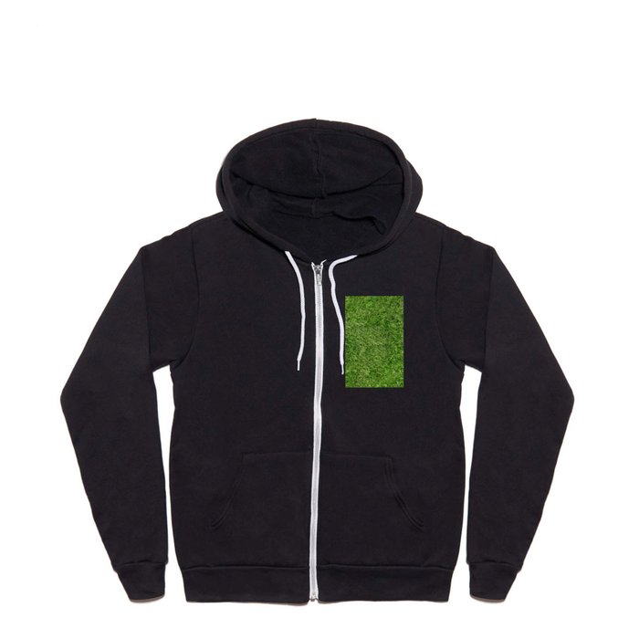 Grass discount green hoodie