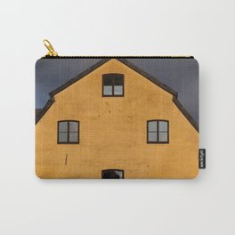 Stockholm facade Carry-All Pouch
