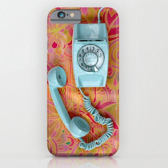It's for you ... iPhone & iPod Case