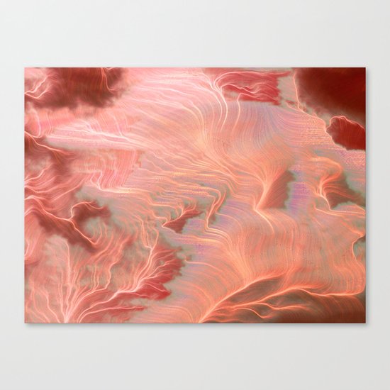Sweet Dreams Canvas Print