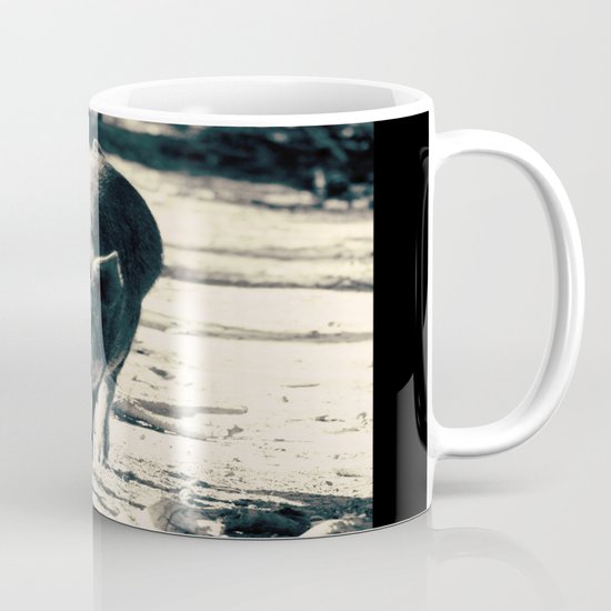 Some Pig Mug