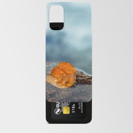 Leaf Android Card Case