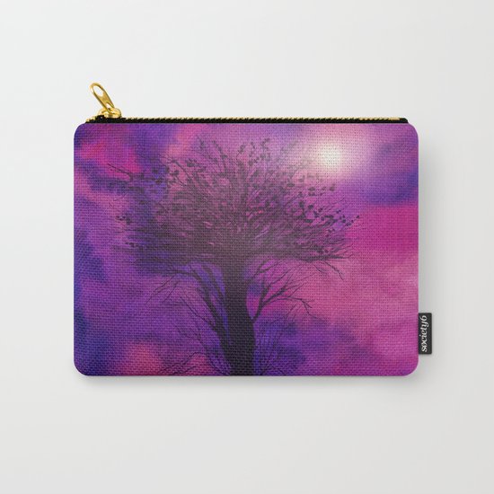 Wish You Were Here 03 Carry-All Pouch