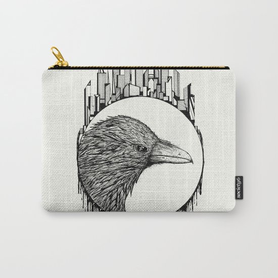 Scavenger Carry-All Pouch