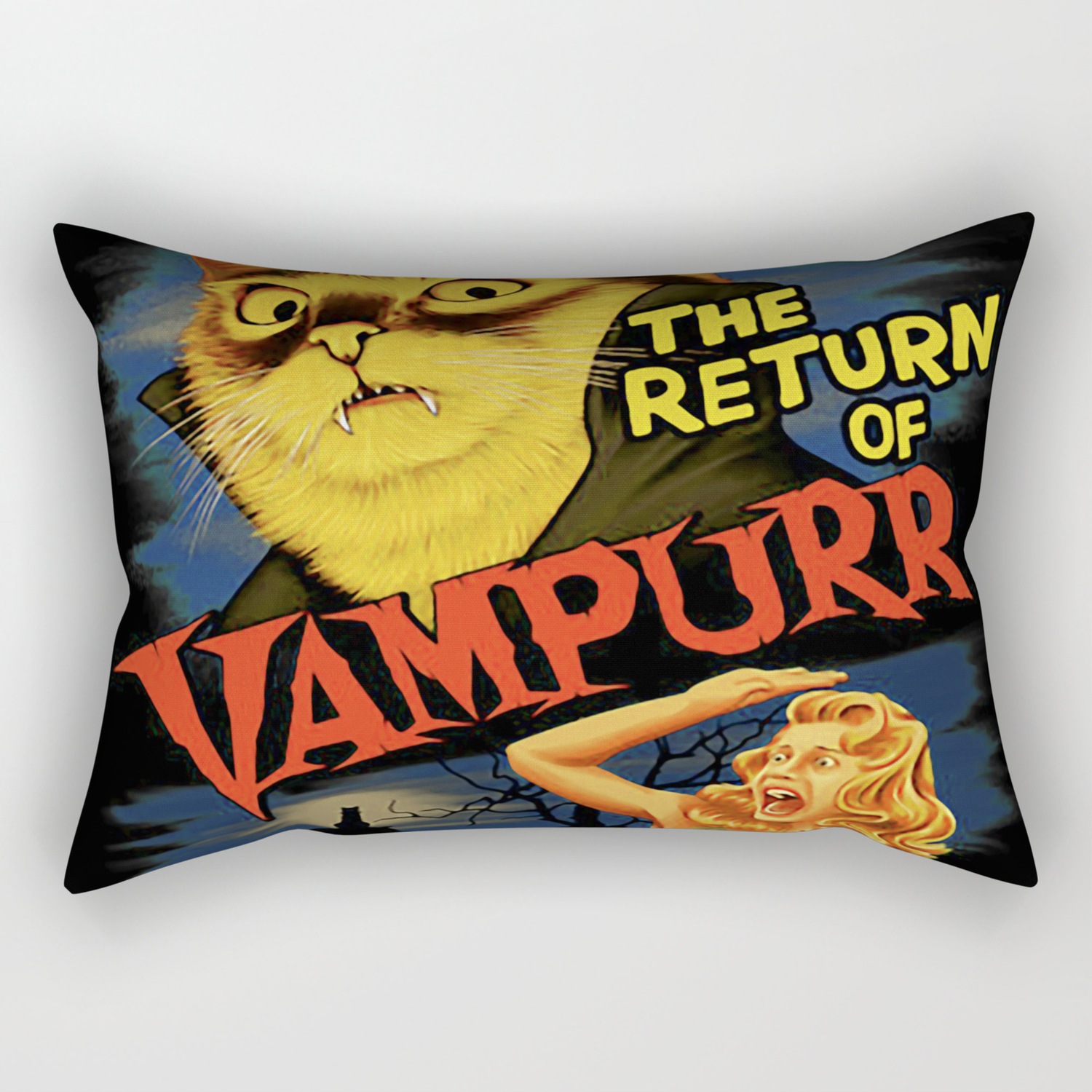 return of vampurr