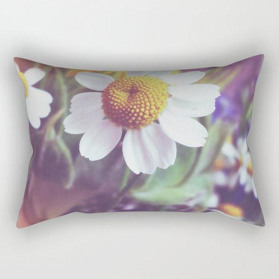 Sweet Rectangular Pillow
