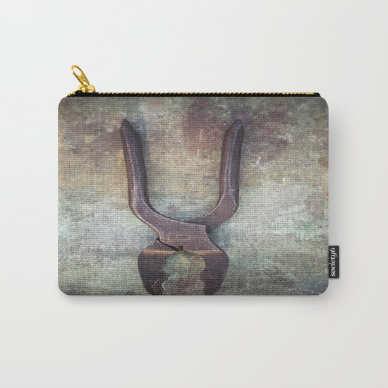 Pliers Carry-All Pouch