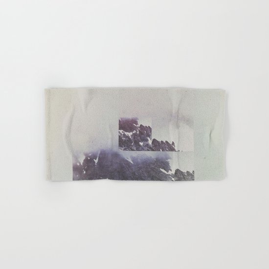 Fractions A42 Hand & Bath Towel