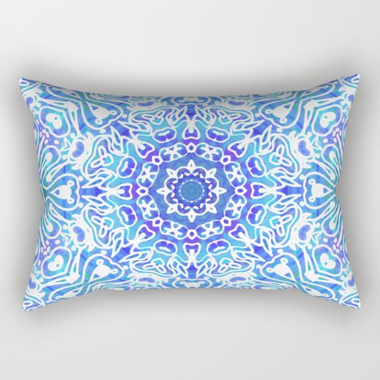 Doodle Style G362 Rectangular Pillow