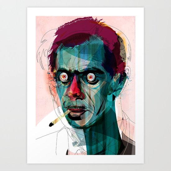 261013 Art Print