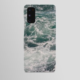 Ocean Swell Android Case