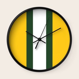 Road America Wall Clocks For Any Decor Style Society6