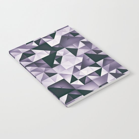 pyths Notebook
