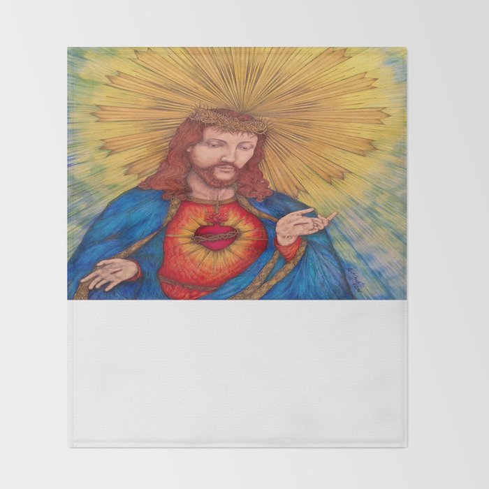 Heart Drawings Sacred Heart Tattoos And Drawings On