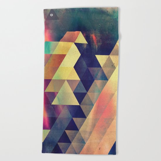 shyft Beach Towel