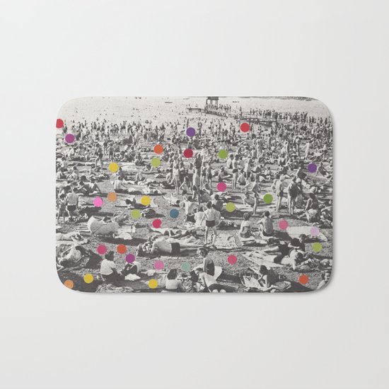 A Good Spot Bath Mat