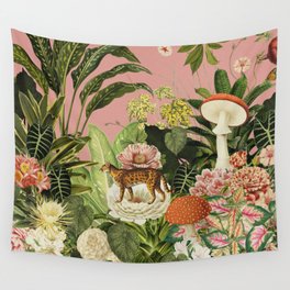 Paradise Wall Tapestry