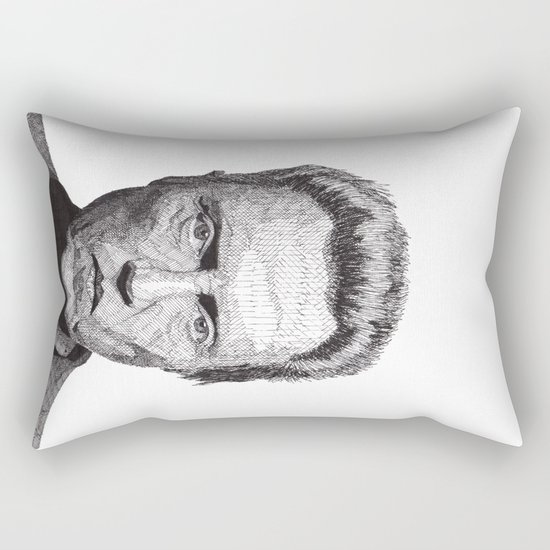 Christopher Rectangular Pillow