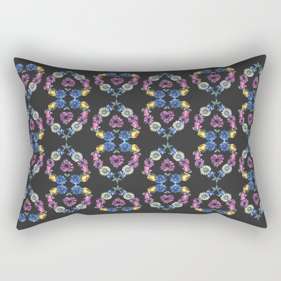 Love Rectangular Pillow