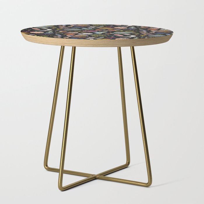 Magical Objects Side Table