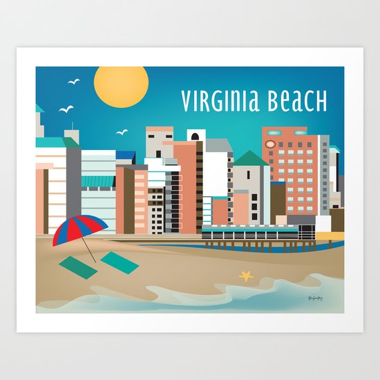 Virginia Beach Skyline - 362 Beste Virginia Beach Skyline Bilder Stock Fotos Vektorgrafiken Adobe Stock : Maybe you would like to learn more about one of these?
