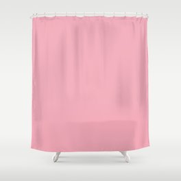 PEONY Shower Curtain