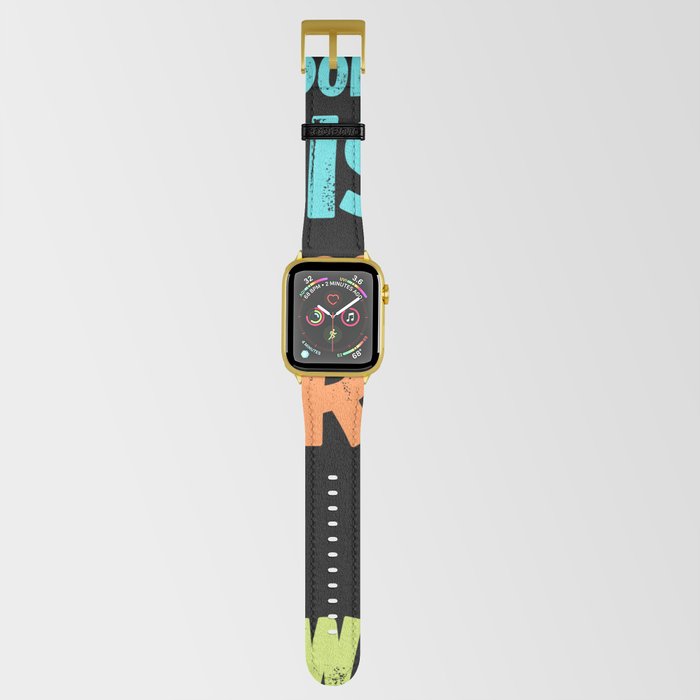Autism apple watch clearance band