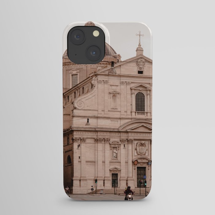 Rome iPhone Case