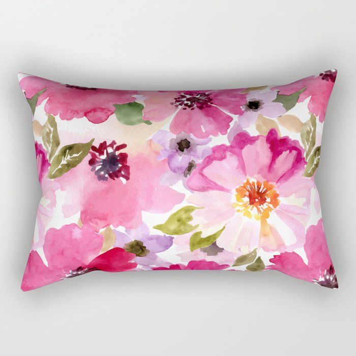 Rectangular Pillow