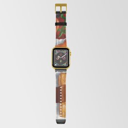 Bento Box Apple Watch Band