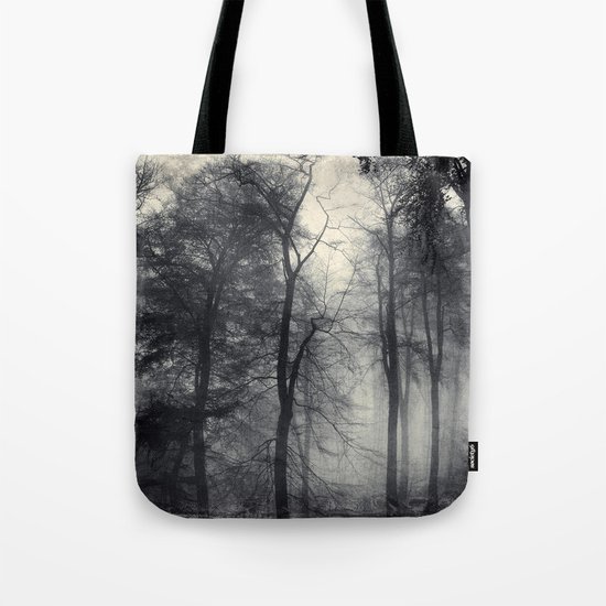 realm of shades Tote Bag
