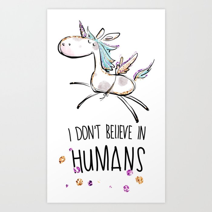 Unicorn Gift For Women Magical Unicorn Unicorn Spirit Cute