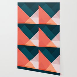 Geometric 1708 Wallpaper