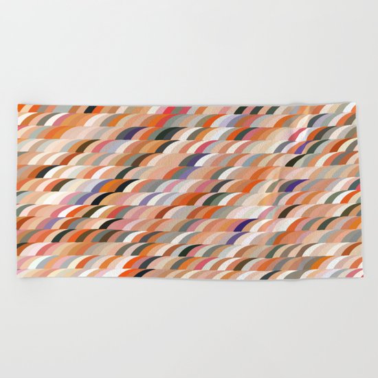 westwind Beach Towel