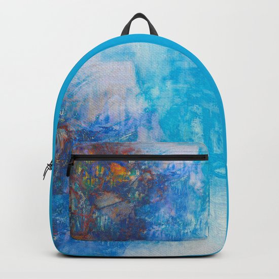 River Bank Backpack