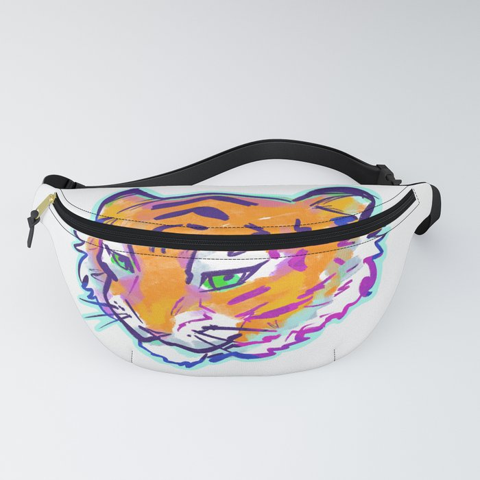 Year of the Tiger Fanny Pack